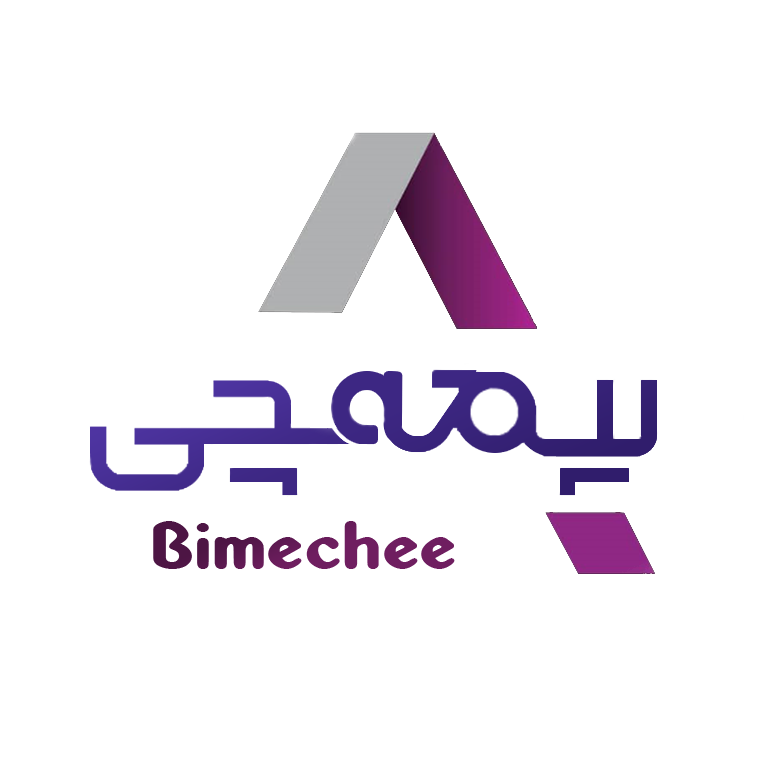 لوگوی خرید آنلاین بیمه، استعلام و مقایسه قیمت