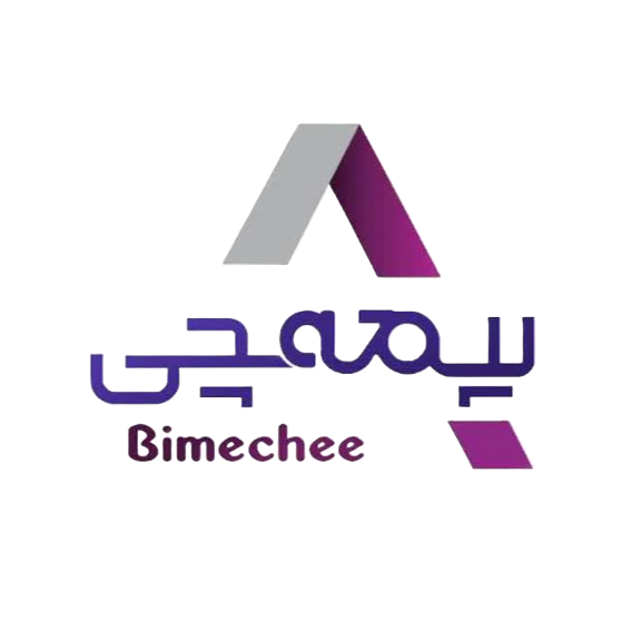 لوگوی خرید آنلاین بیمه، استعلام و مقایسه قیمت